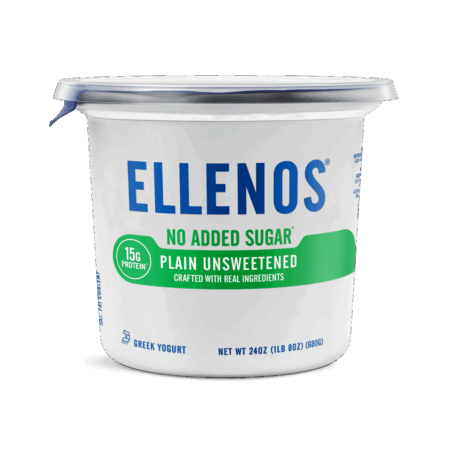 Plain Unsweetened