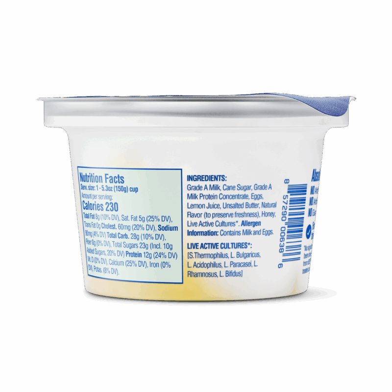 lemon curd