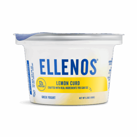Lemon Curd