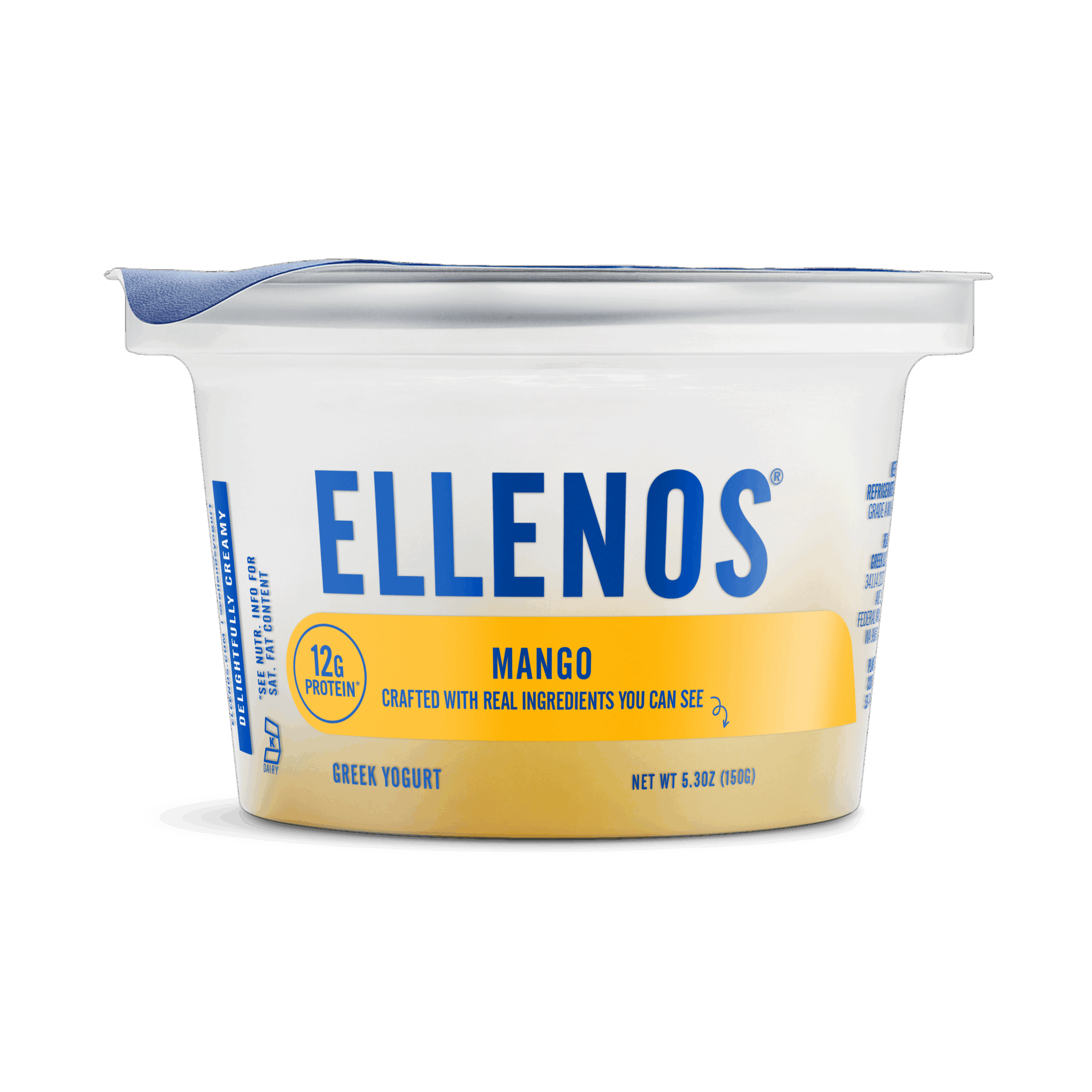 mango mango front of pack