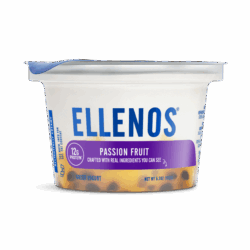 passion fruit front of pack