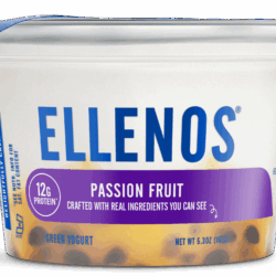 passion fruit front of pack