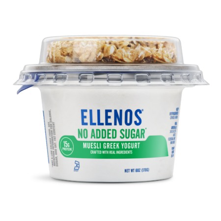 Muesli