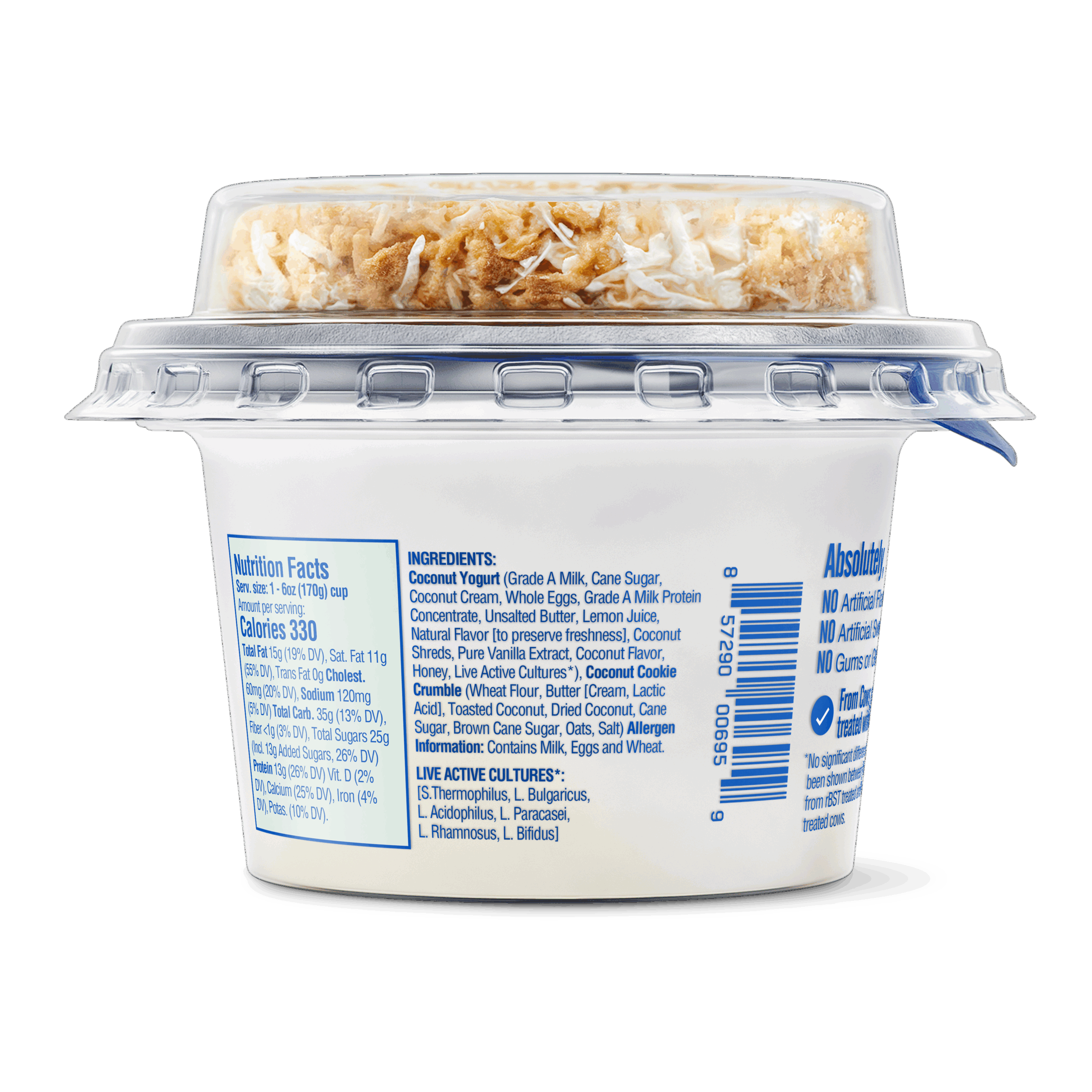 coconut cream pie coconut cream pie