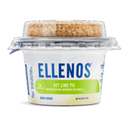 key lime pie key lime pie front of pack