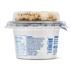 muesli muesli back of pack