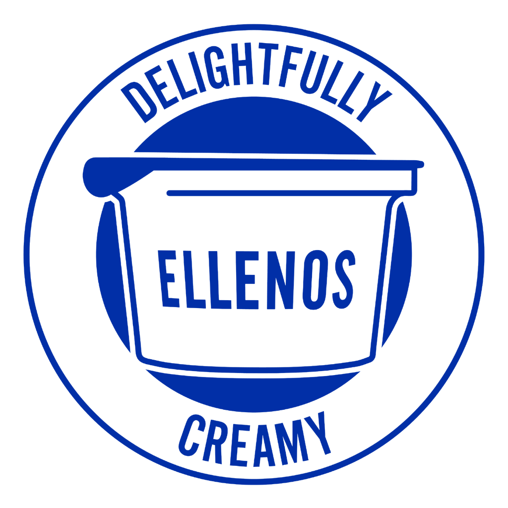 Our Story Ellenos Greek Yogurt