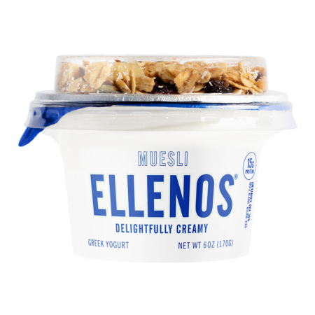 Muesli