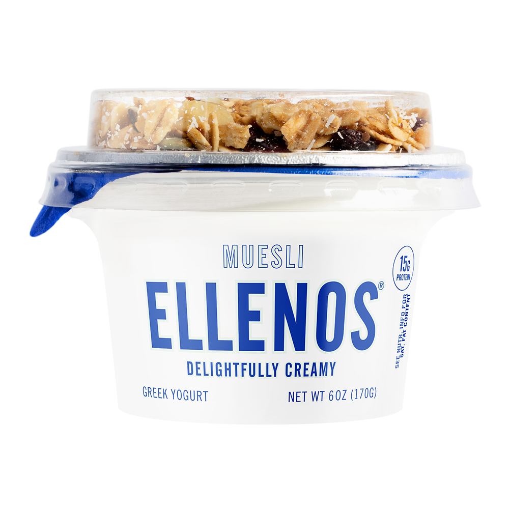 muesli