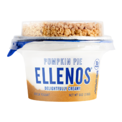 pumpkin pie