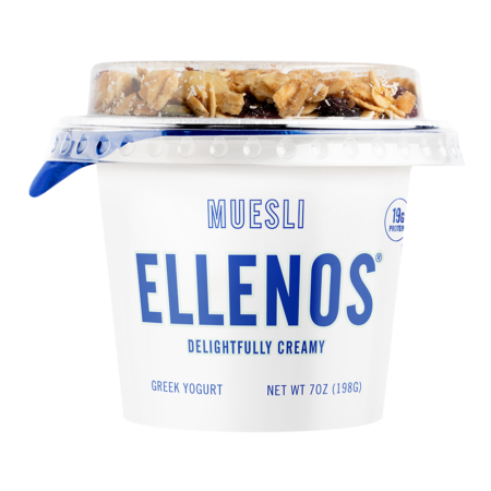 Muesli