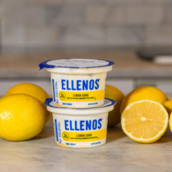 lemon curd