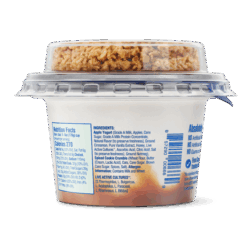 apple crisp apple crisp back of pack