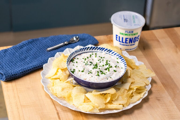 french onion dip