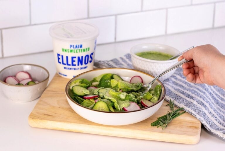 horizontal website recipe emily x green goddess dressing x plain unsweetened