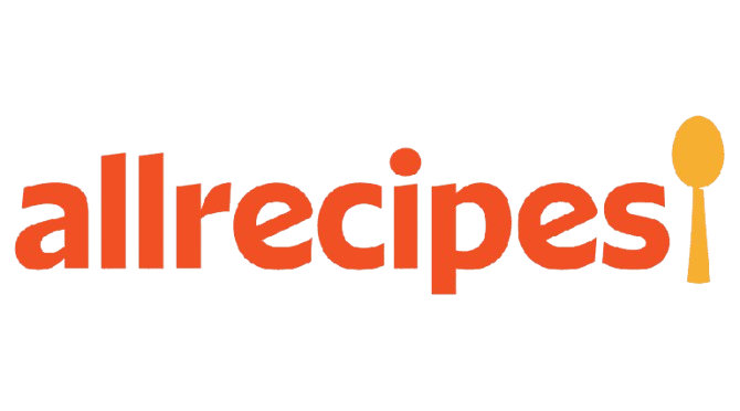 allrecipes logo