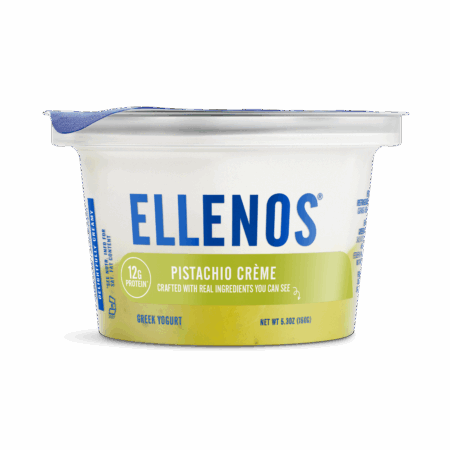 Pistachio Crème