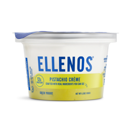 Pistachio Crème