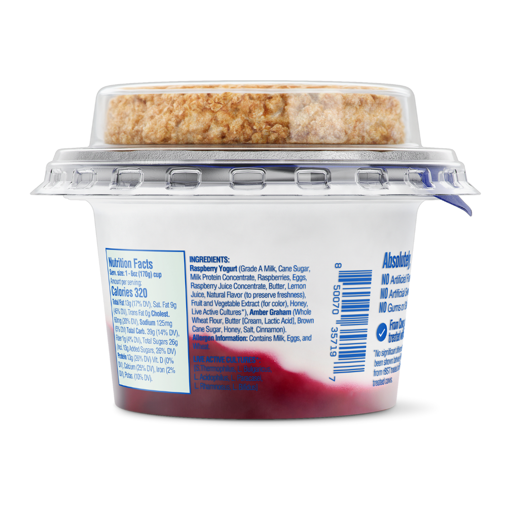 raspberry cheesecake