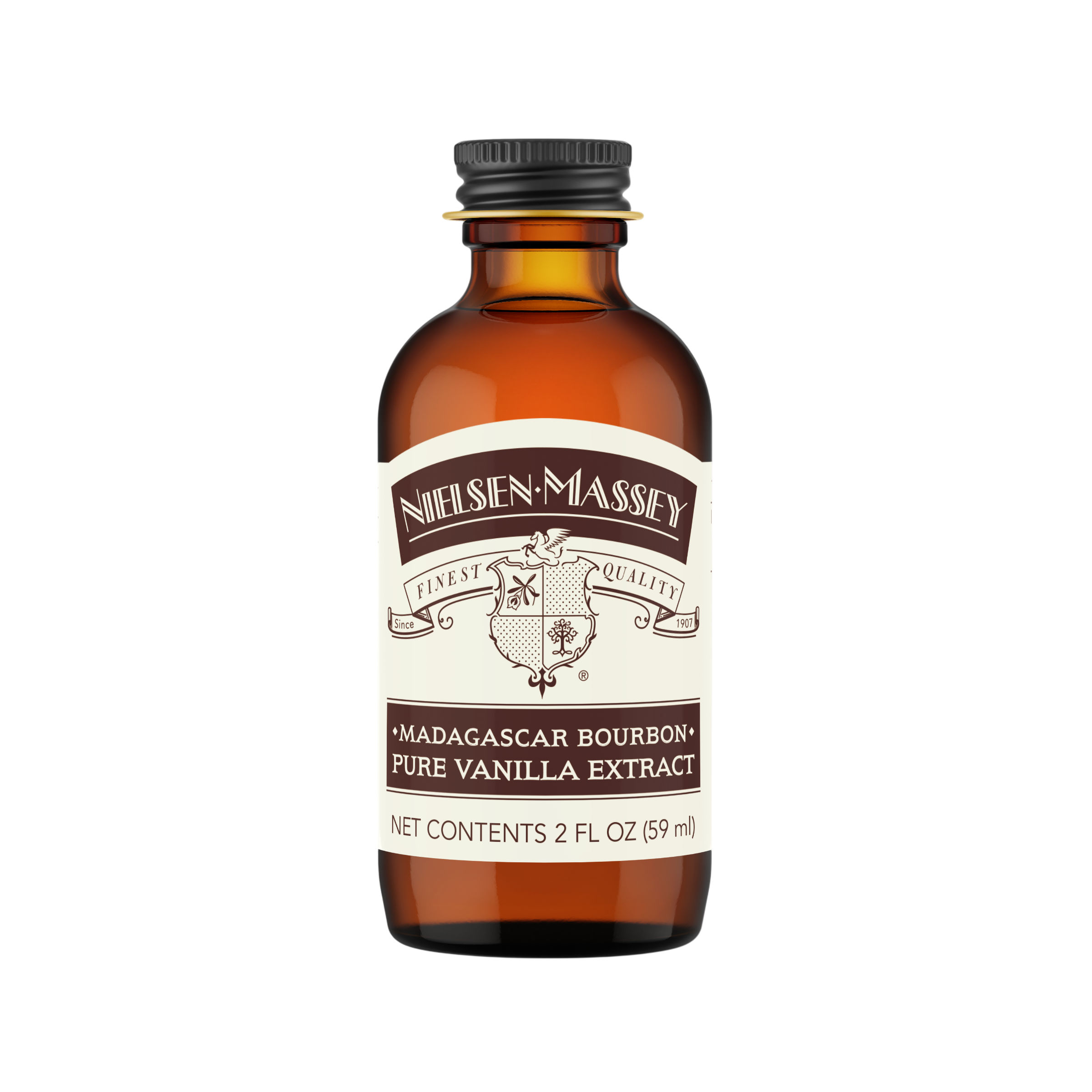 Madagascar Bourbon Vanilla