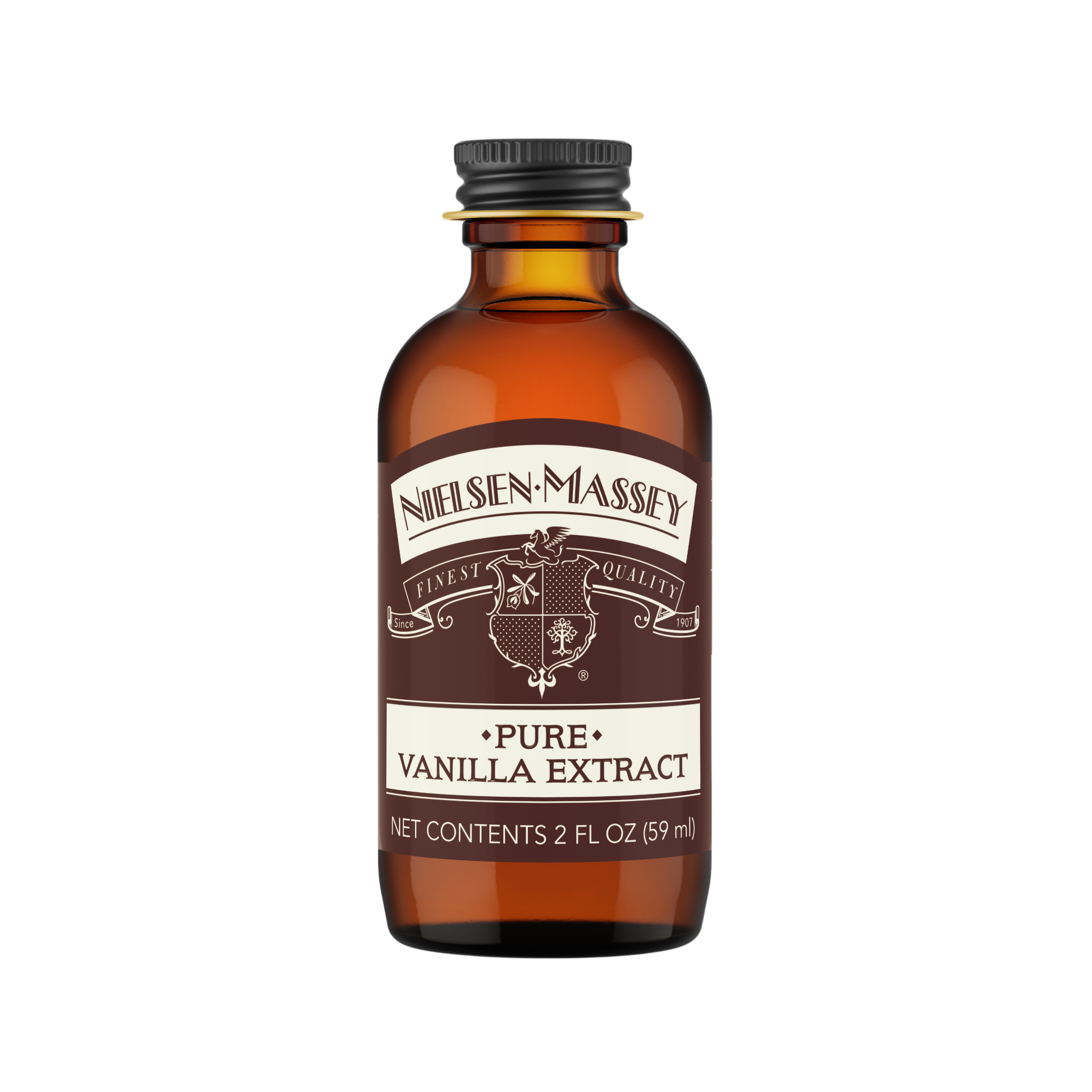 Pure Vanilla Extract