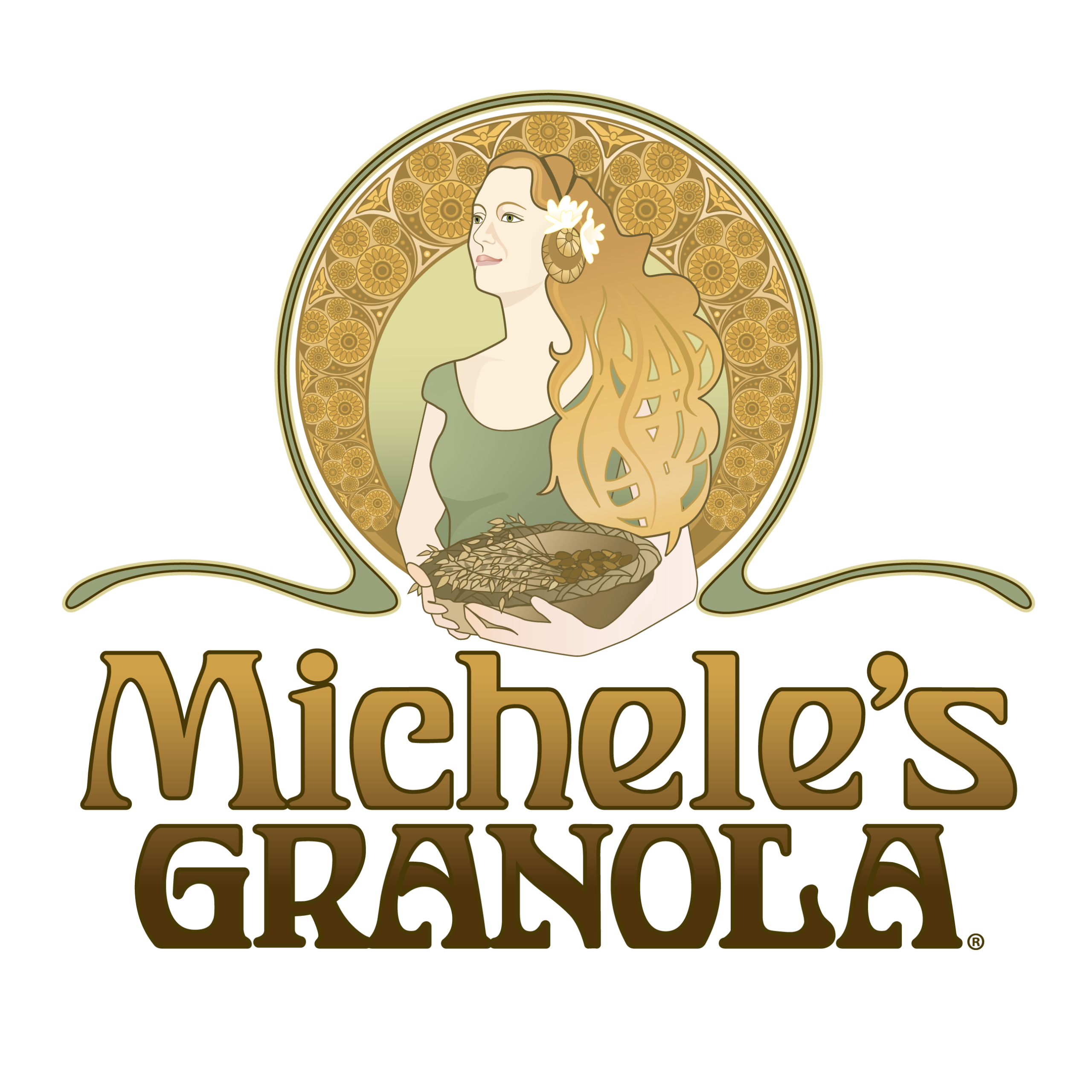 Michele's Granola